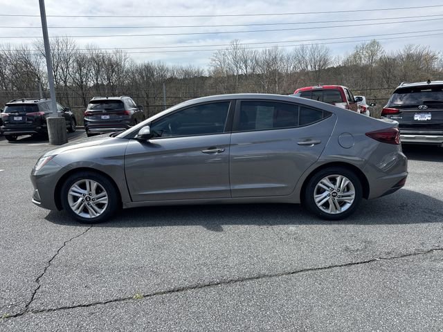 Used 2020 Hyundai Elantra Value Edition w/ Cargo Package (C1) image 4