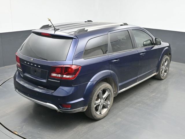 Used 2017 Dodge Journey Crossroad image 25