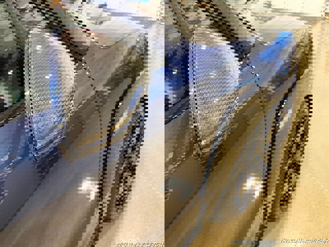 Used 2024 Porsche Cayenne Turbo AWD/4WD image 36