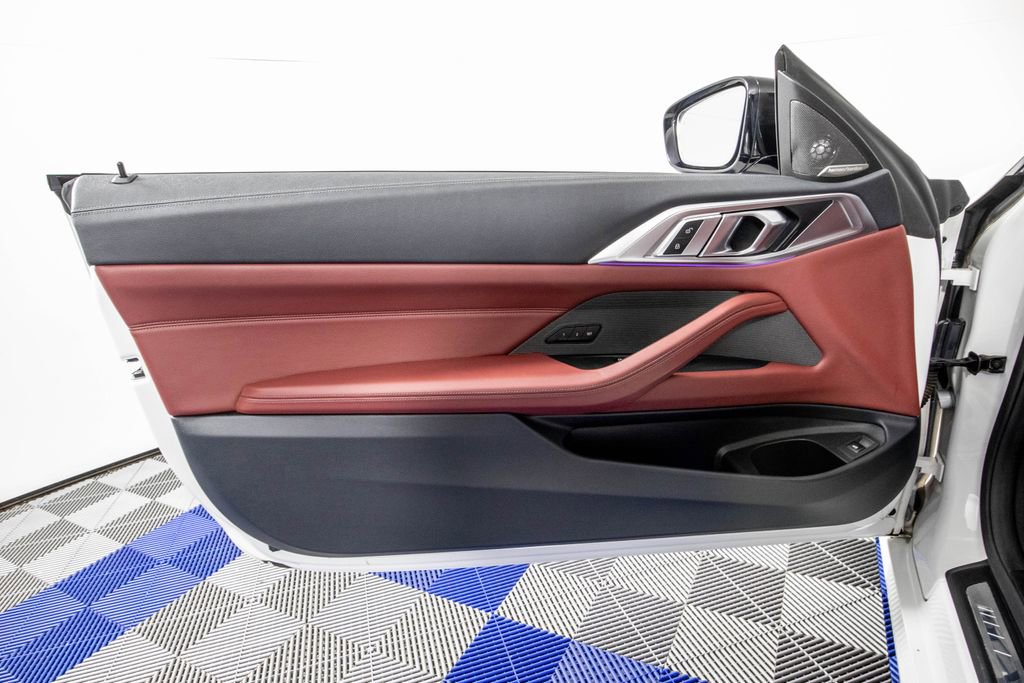 Used 2021 BMW 430i Coupe w/ Executive Package image 13