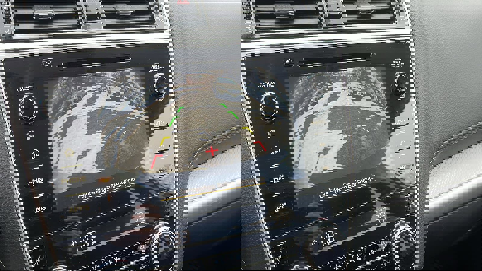 Used 2019 Subaru Outback 2.5i Premium image 18