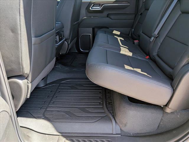 Used 2026 GMC Sierra 1500 SLT image 18