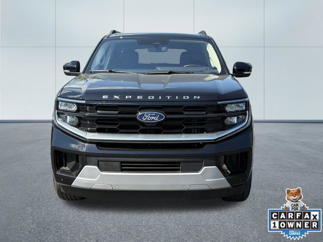 Used 2025 Ford Expedition Platinum AWD/4WD image 5