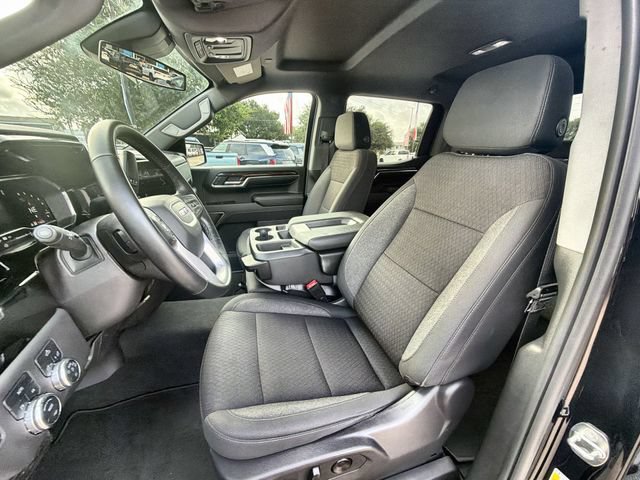 Certified 2024 GMC Sierra 1500 Elevation AWD/4WD image 18