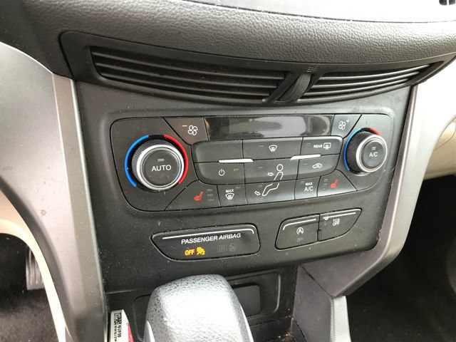 Used 2018 Ford Escape SE AWD/4WD image 8