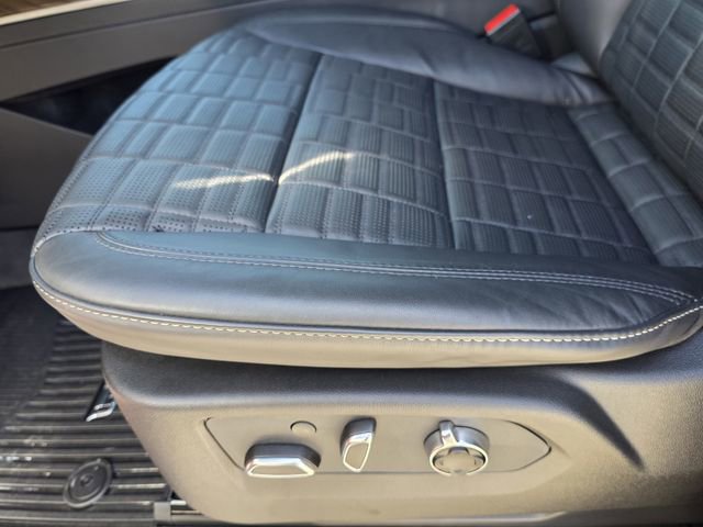 Used 2026 Cadillac Escalade Platinum Sport w/ LPO, Floor Liner Package image 26
