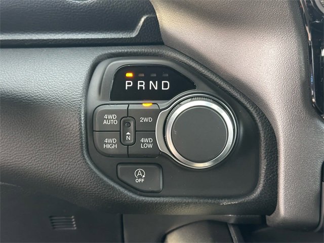 New 2026 RAM 1500 Big Horn image 19