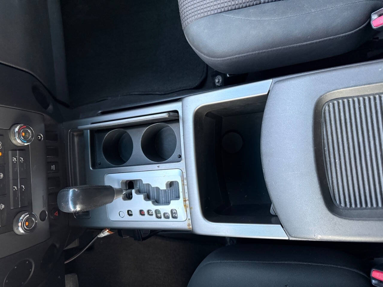 Used 2008 Nissan Titan SE RWD image 22