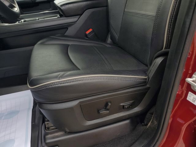 Certified 2024 RAM 3500 Limited AWD/4WD image 23