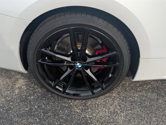 Certified 2023 BMW 440i xDrive Convertible w/ Premium Package image 25