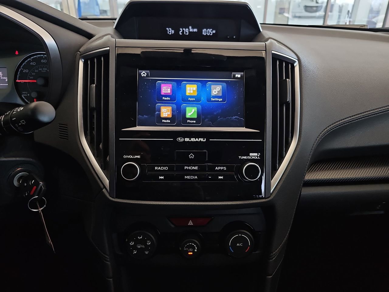 Used 2018 Subaru Crosstrek 2.0i Premium image 25