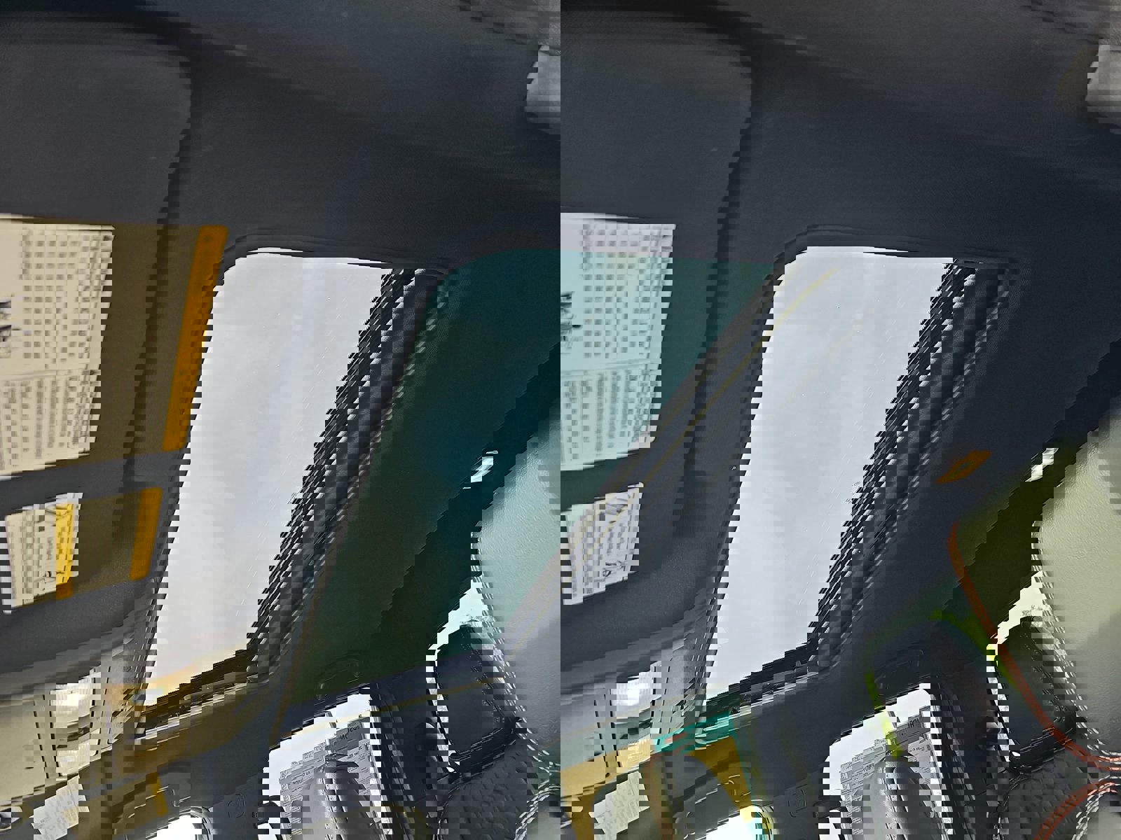 Used 2024 Nissan Frontier PRO-4X w/ Pro Premium Package image 30