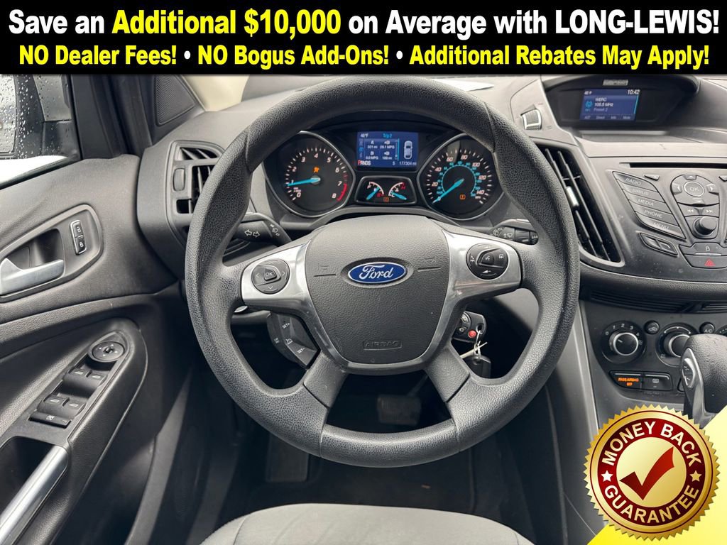 Used 2015 Ford Escape SE image 18