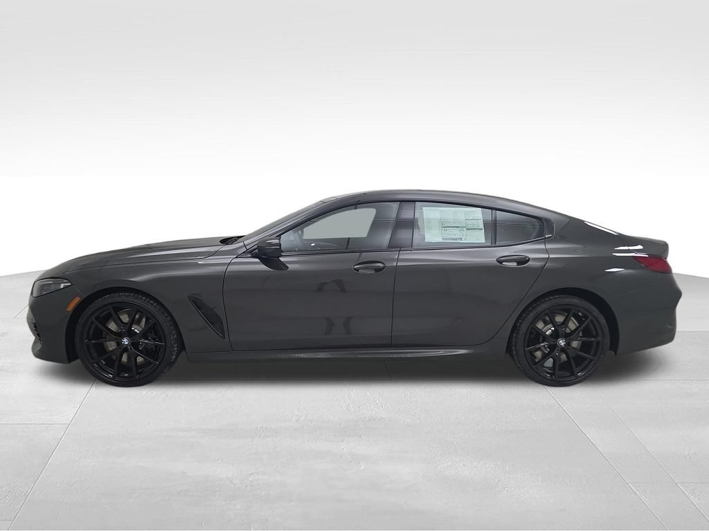 New 2026 BMW 840i xDrive AWD/4WD image 7
