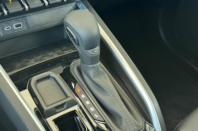 New 2026 Chevrolet Colorado W/T image 23