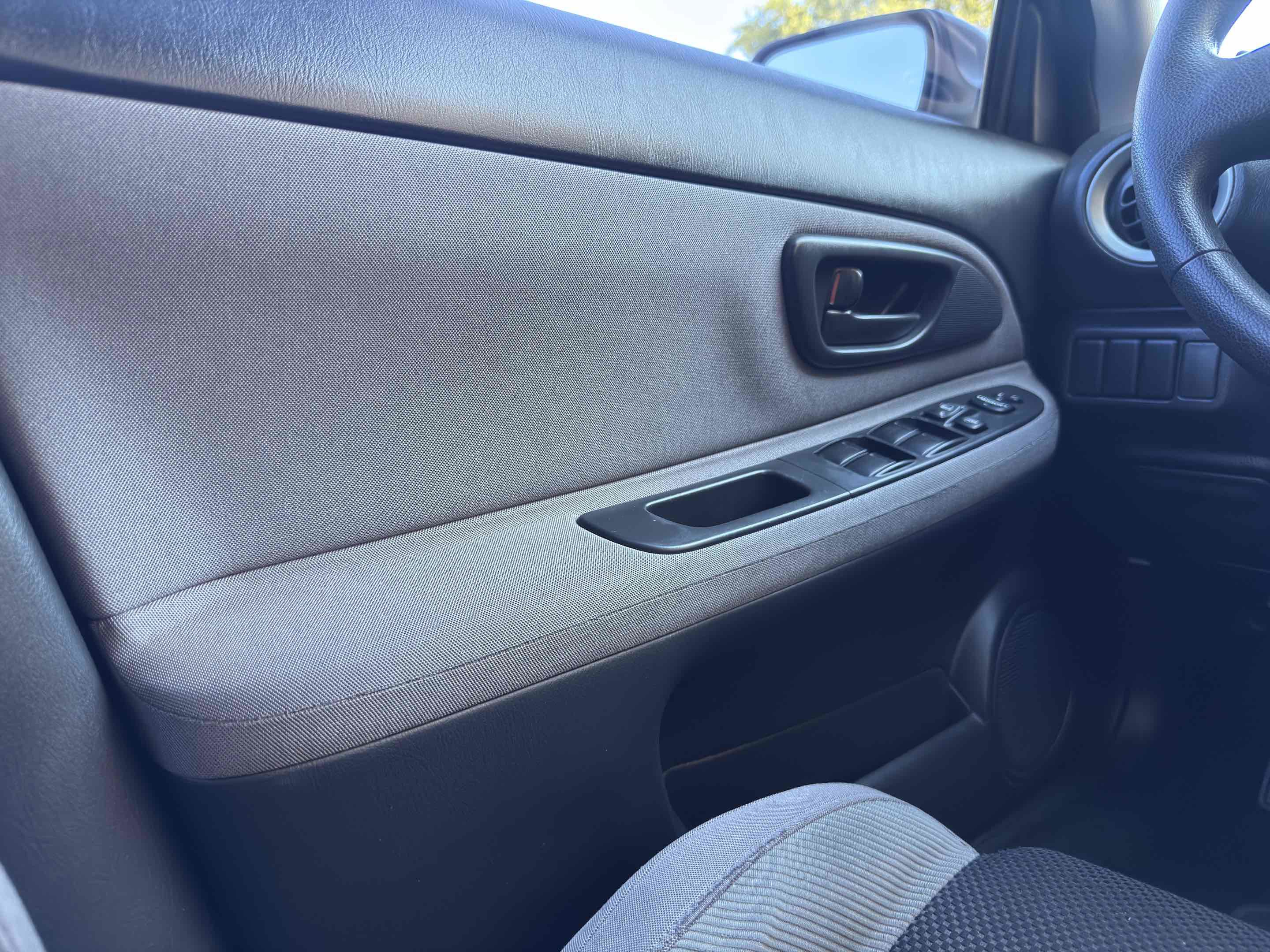 Used 2007 Subaru Impreza 2.5i image 30