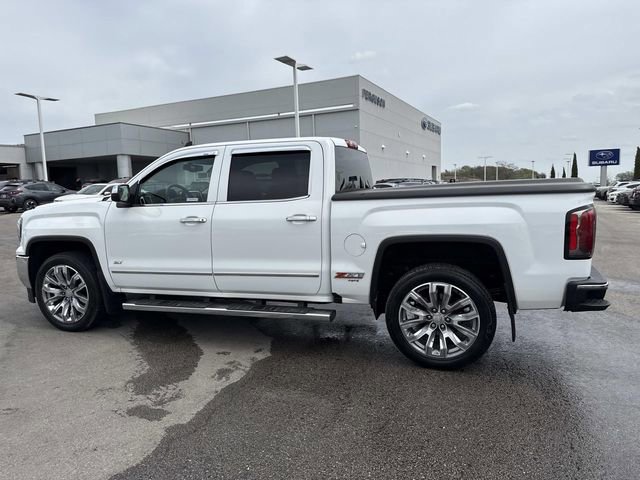 Used 2018 GMC Sierra 1500 SLT w/ Texas SLT Premium Package image 6