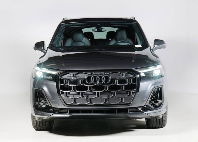 New 2026 Audi Q7 3.0T Prestige image 8