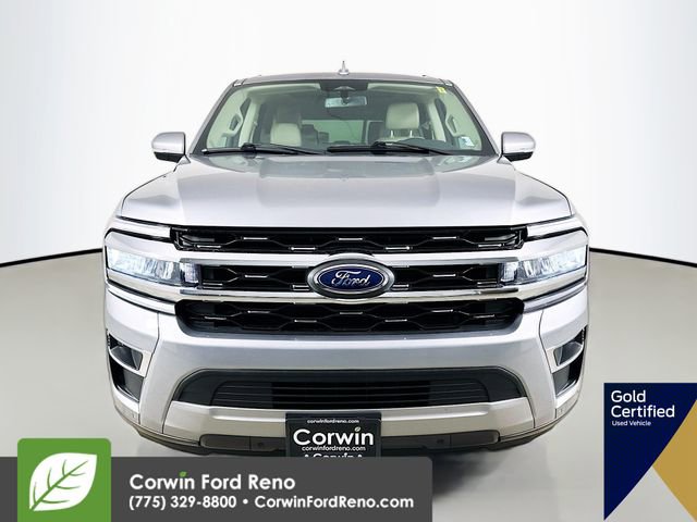 Certified 2024 Ford Expedition Limited AWD/4WD image 2
