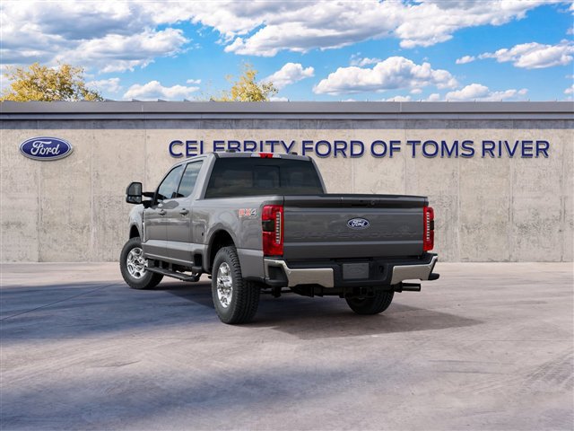 New 2027 Ford F250 XLT AWD/4WD image 8