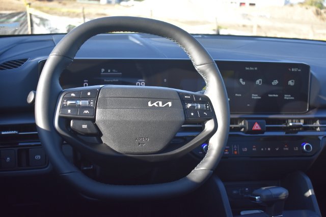 New 2027 Kia Sportage EX FWD image 20