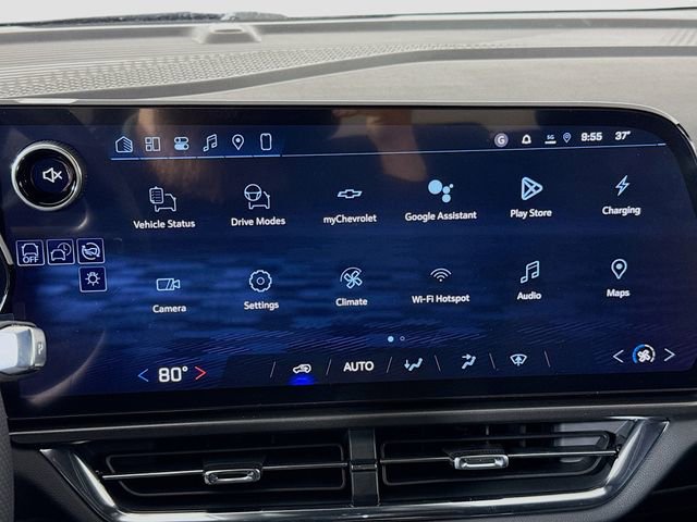 New 2026 Chevrolet Equinox EV LT image 14