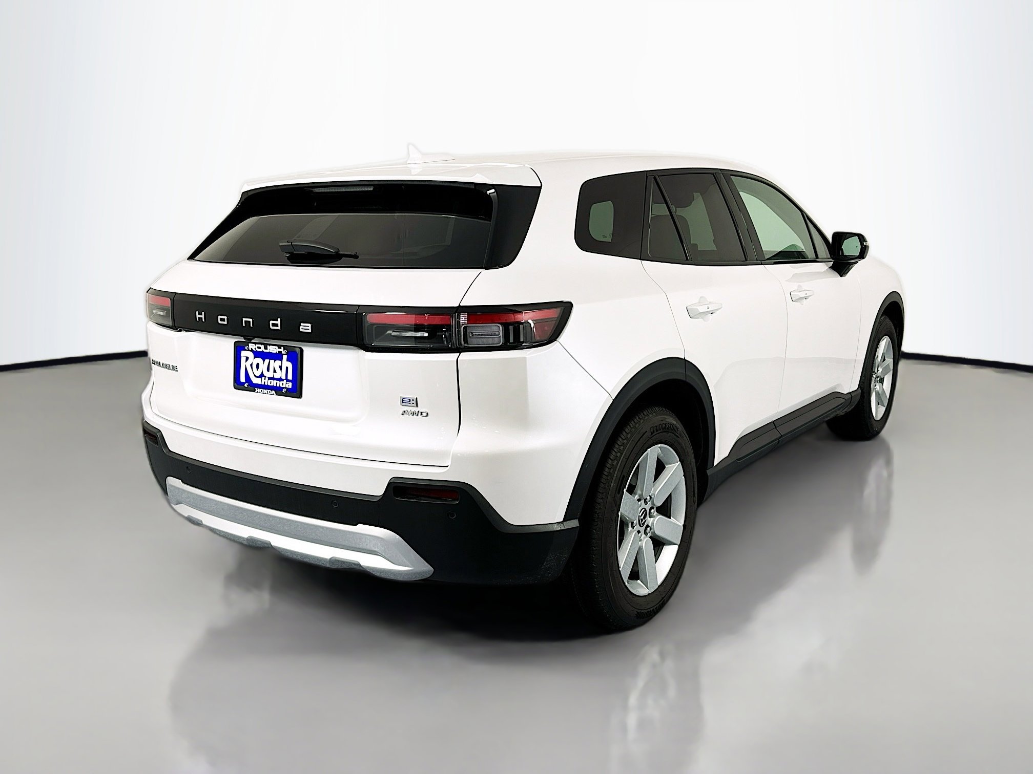 New 2025 Honda Prologue EX image 7