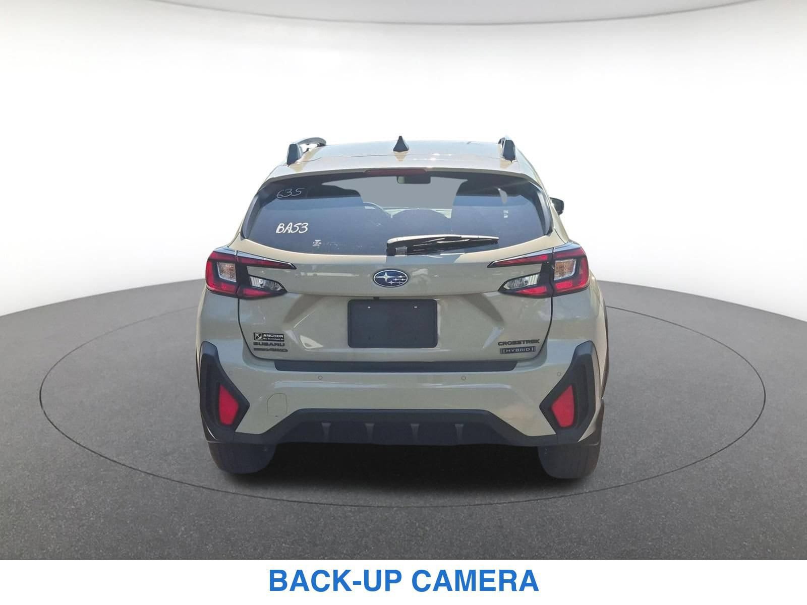 New 2026 Subaru Crosstrek 2.5i Limited AWD/4WD image 7