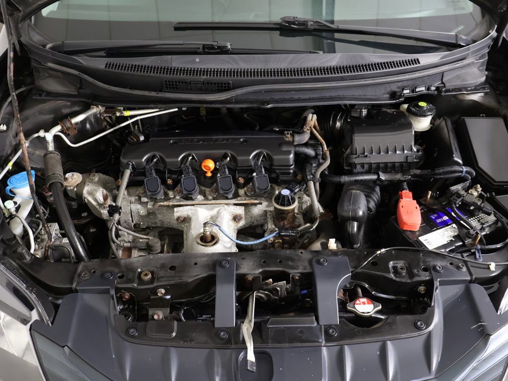 Used 2014 Honda Civic EX-L image 19