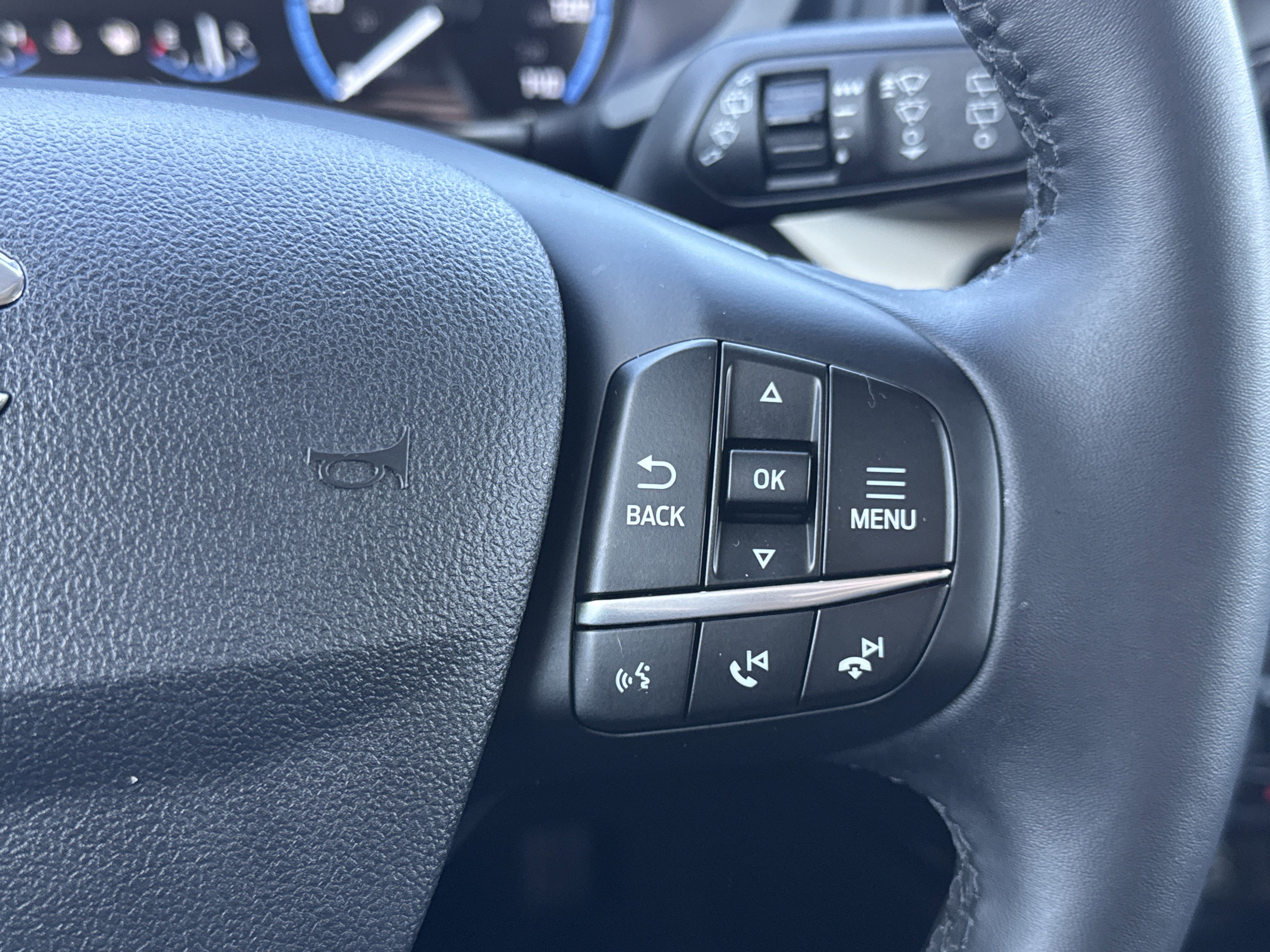 Certified 2024 Ford Bronco Sport Heritage w/ Heritage Convenience Package image 17