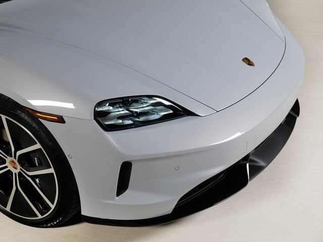 New 2026 Porsche Taycan AWD/4WD image 33