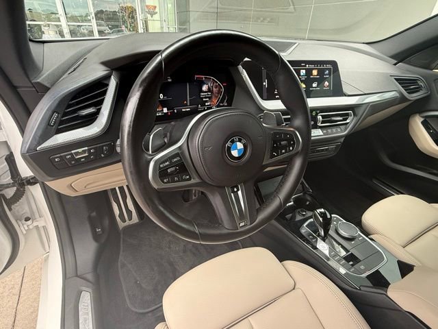 Used 2023 BMW 228i Gran Coupe w/ M Sport Package image 11