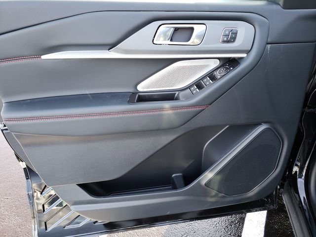 New 2026 Ford Explorer ST w/ Sun And Sound Package image 19