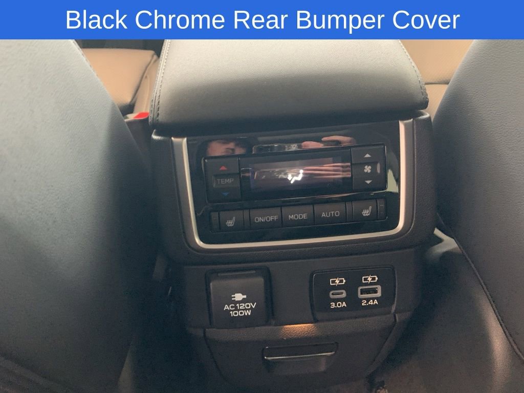 New 2026 Subaru Ascent Bronze Edition image 11