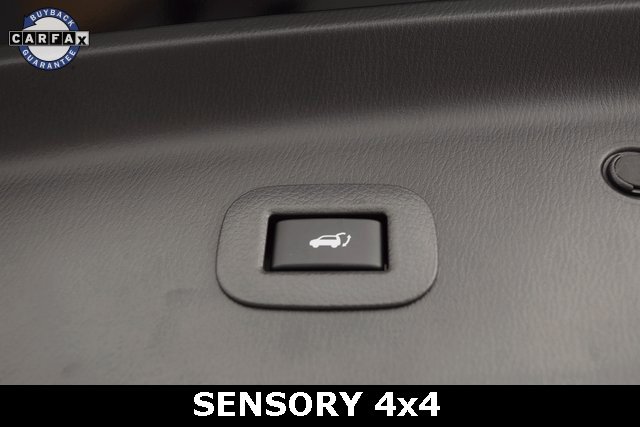Used 2022 INFINITI QX80 Sensory image 46
