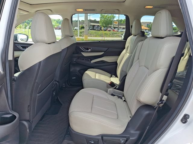 Used 2024 Subaru Ascent Limited w/ Technology Package AWD/4WD image 24