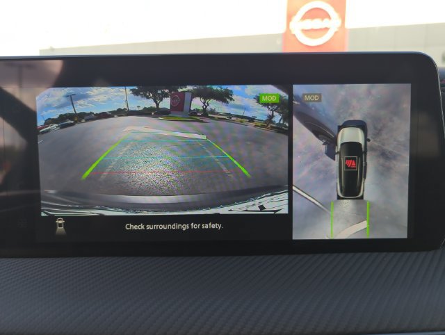 New 2026 Nissan Kicks SR w/ Cold Weather Package FWD image 37