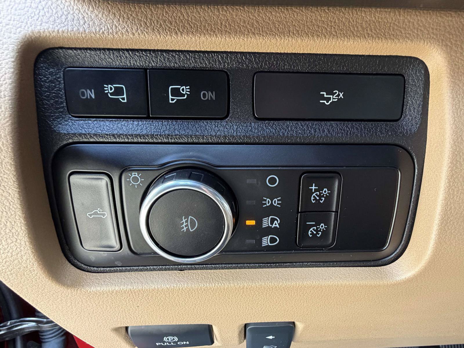 Certified 2023 Ford F250 Lariat w/ Lariat Ultimate Package AWD/4WD image 20
