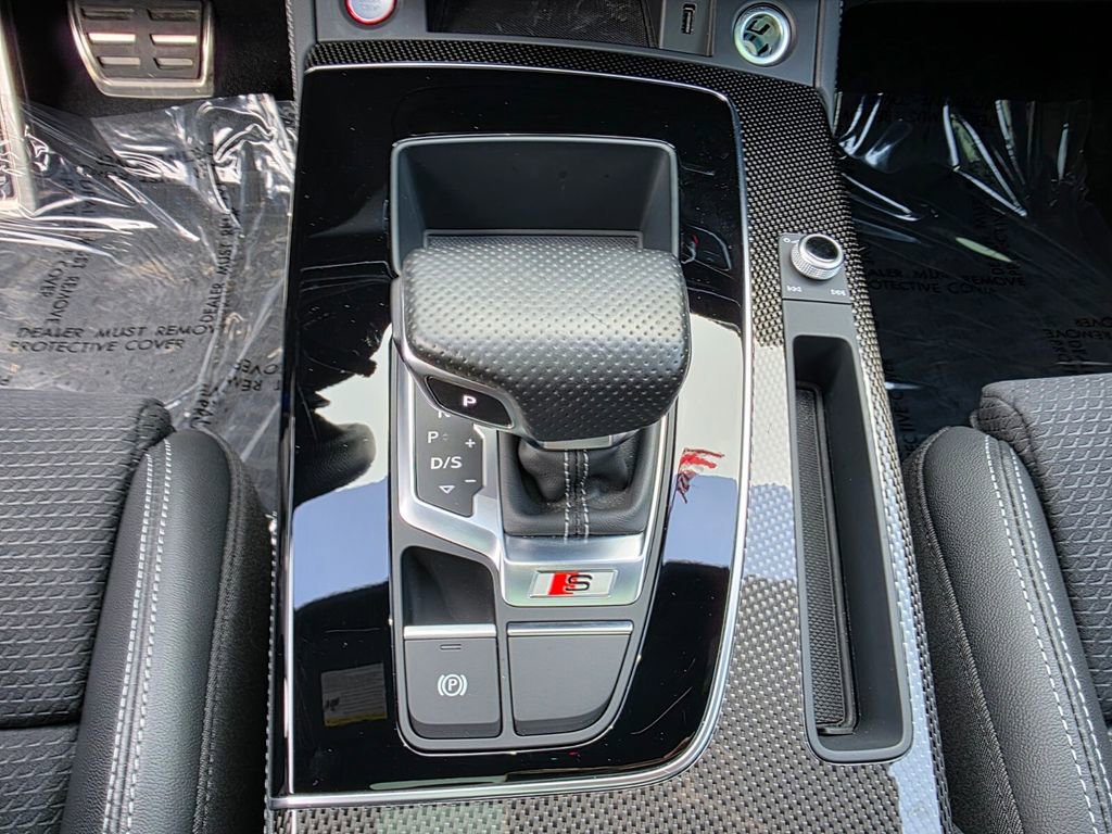 Used 2022 Audi SQ5 Premium Plus image 26