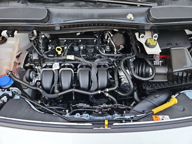 Certified 2020 Ford Transit Connect XL FWD image 20