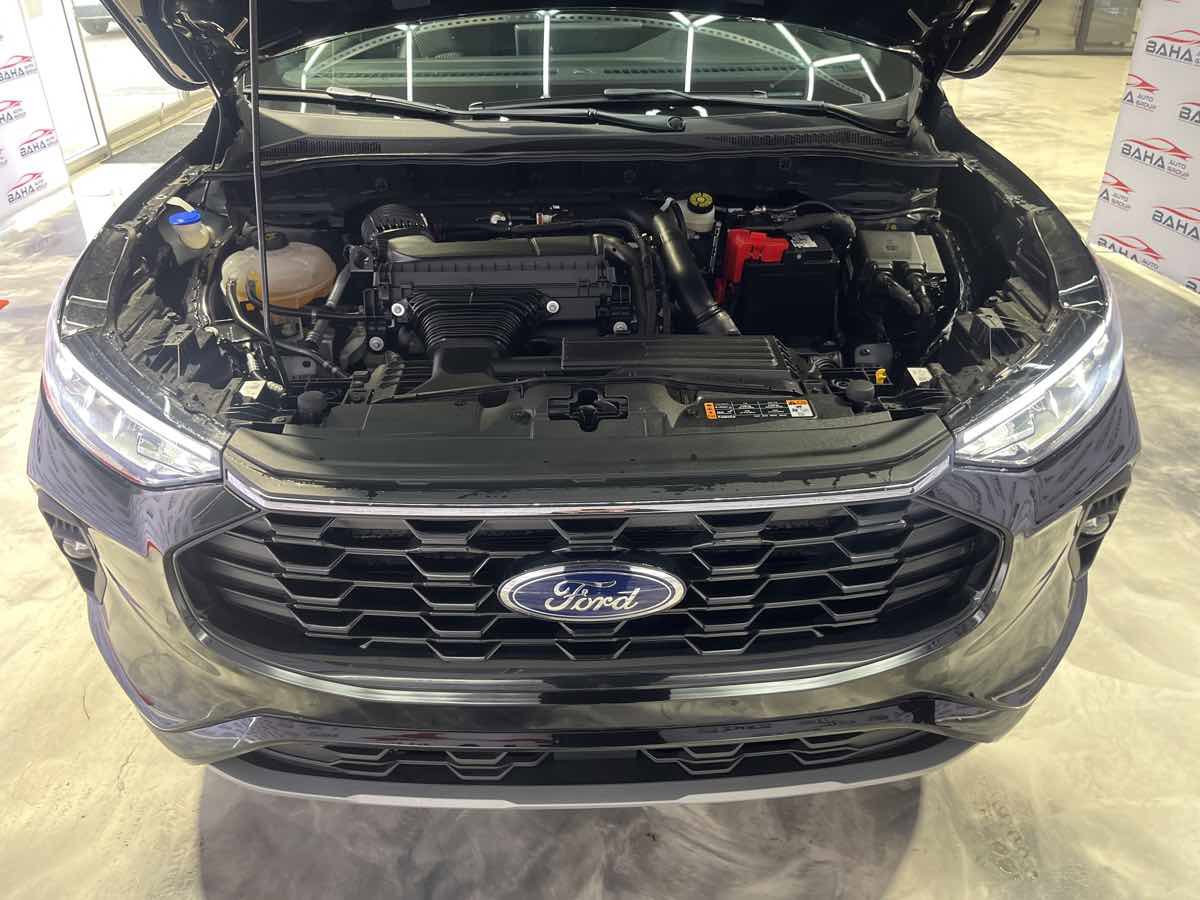 Used 2024 Ford Escape ST-Line Select w/ Tech Pack #1 AWD/4WD image 34