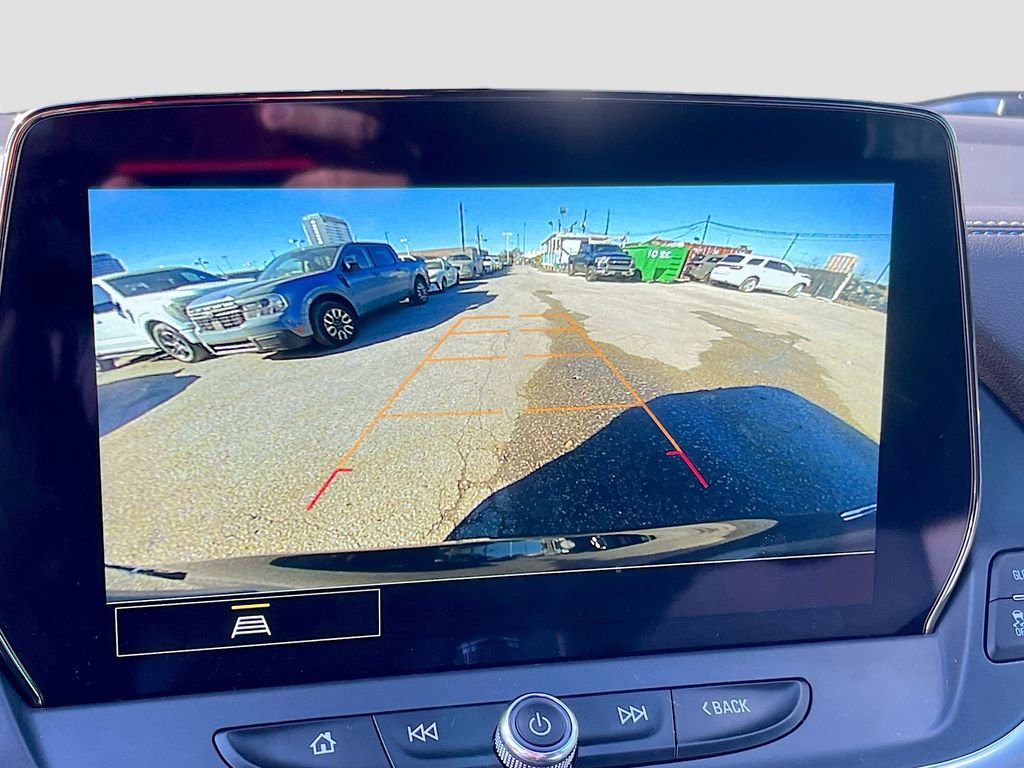 Used 2023 Chevrolet Blazer RS w/ LPO, Floor Liner Package image 13