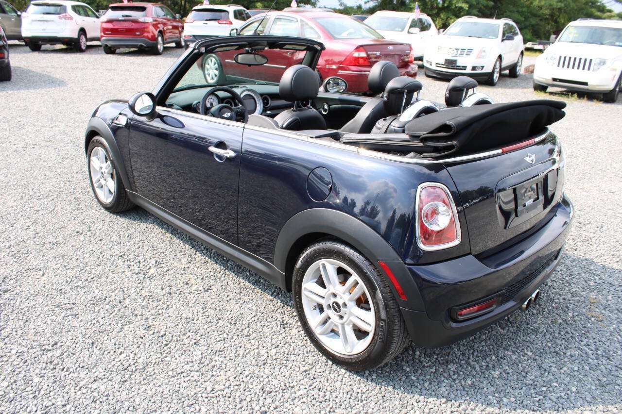 Used 2013 MINI Cooper S FWD image 9