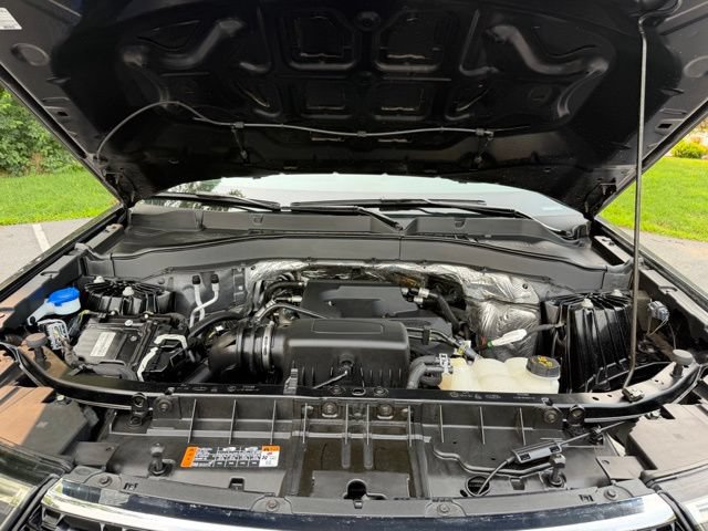 Certified 2020 Ford Explorer XLT AWD/4WD image 22