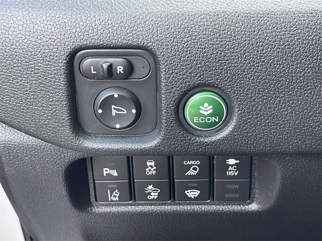 Used 2022 Honda Ridgeline RTL-E image 18