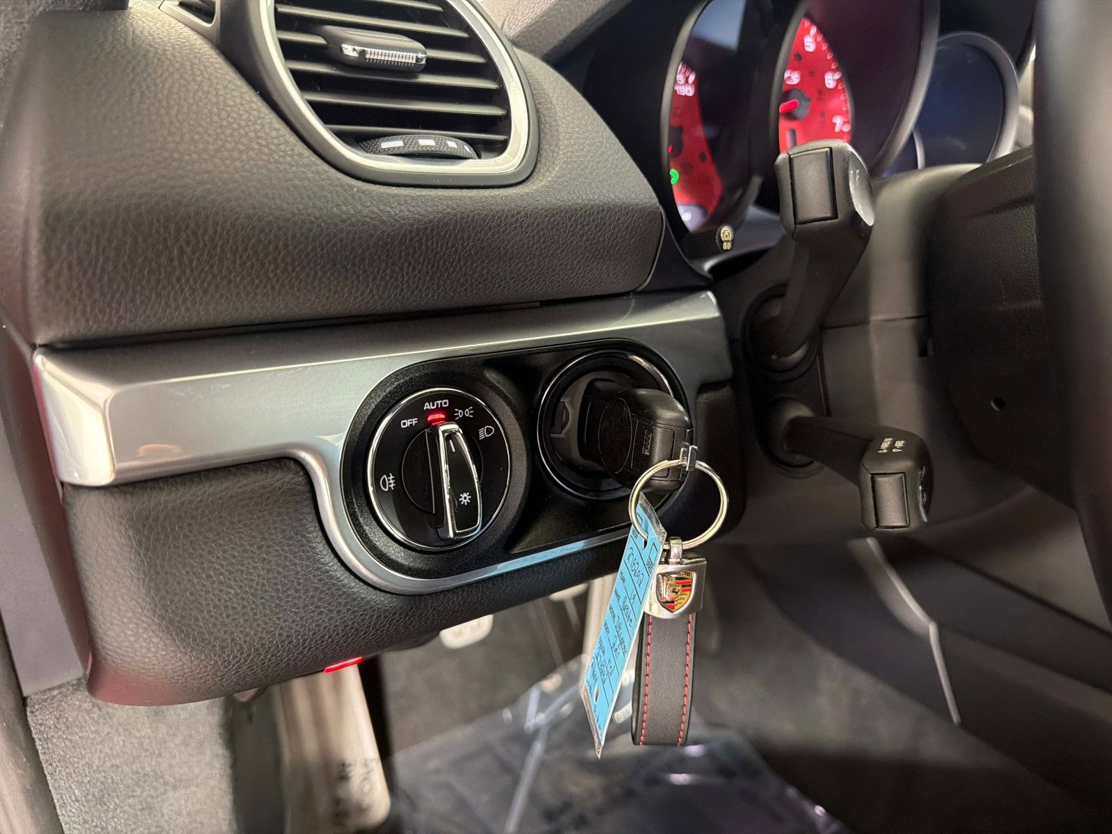Used 2019 Porsche 718 Cayman GTS RWD image 35