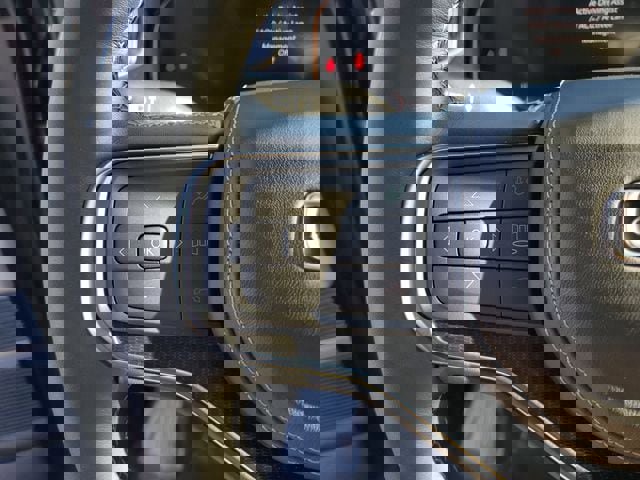 New 2026 Jeep Grand Wagoneer Summit image 25