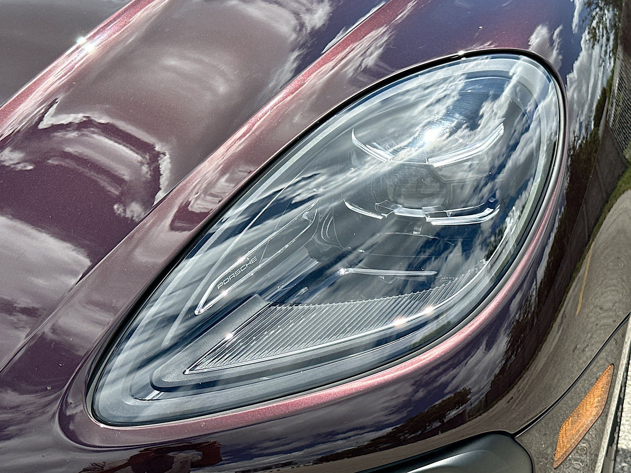 Used 2024 Porsche Macan S image 36