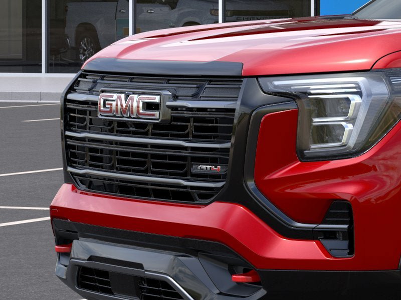 New 2026 GMC Terrain AT4 w/ Convenience Package III AWD/4WD image 37