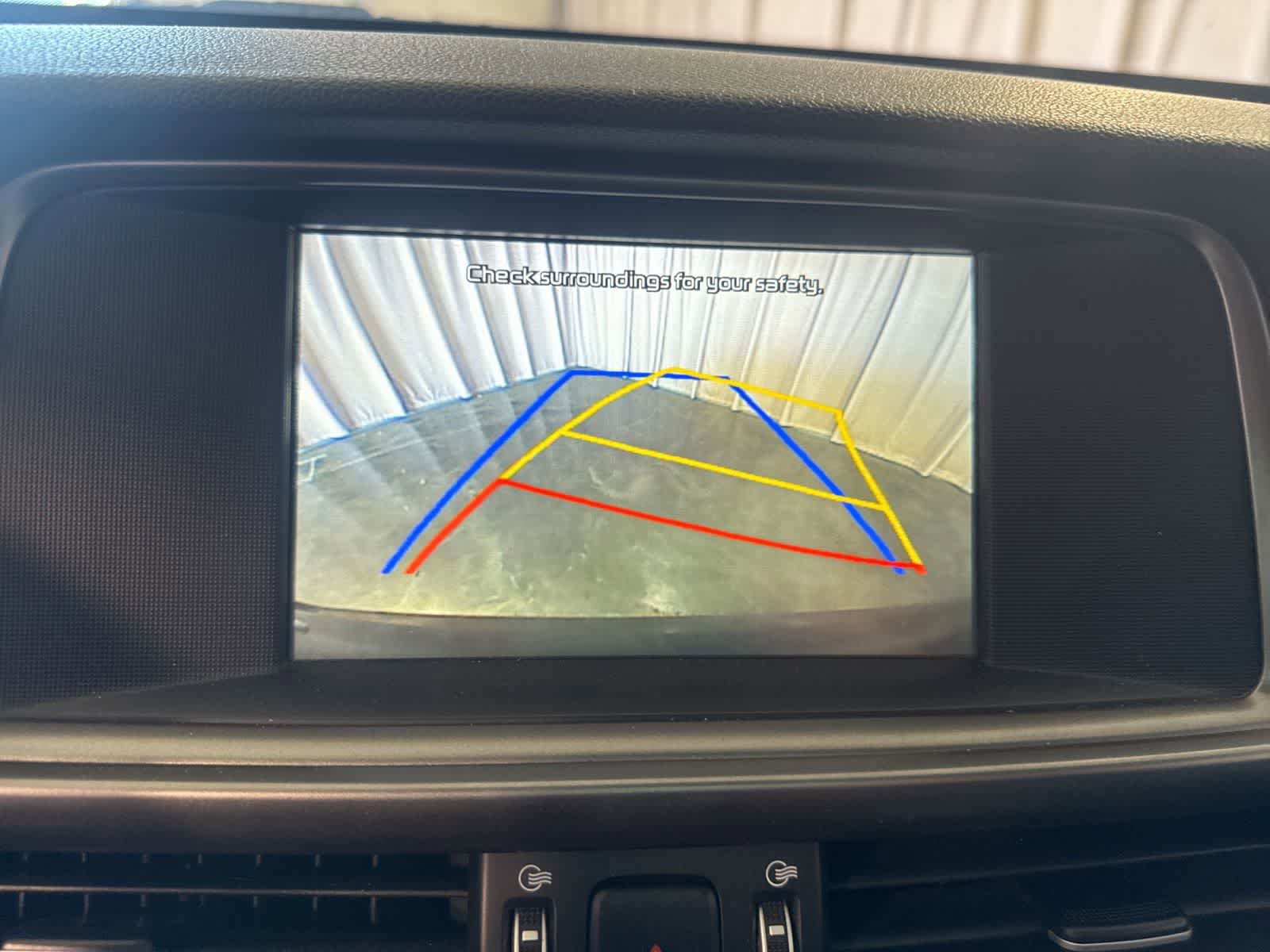 Used 2018 Kia Optima LX FWD image 21